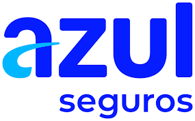 azul